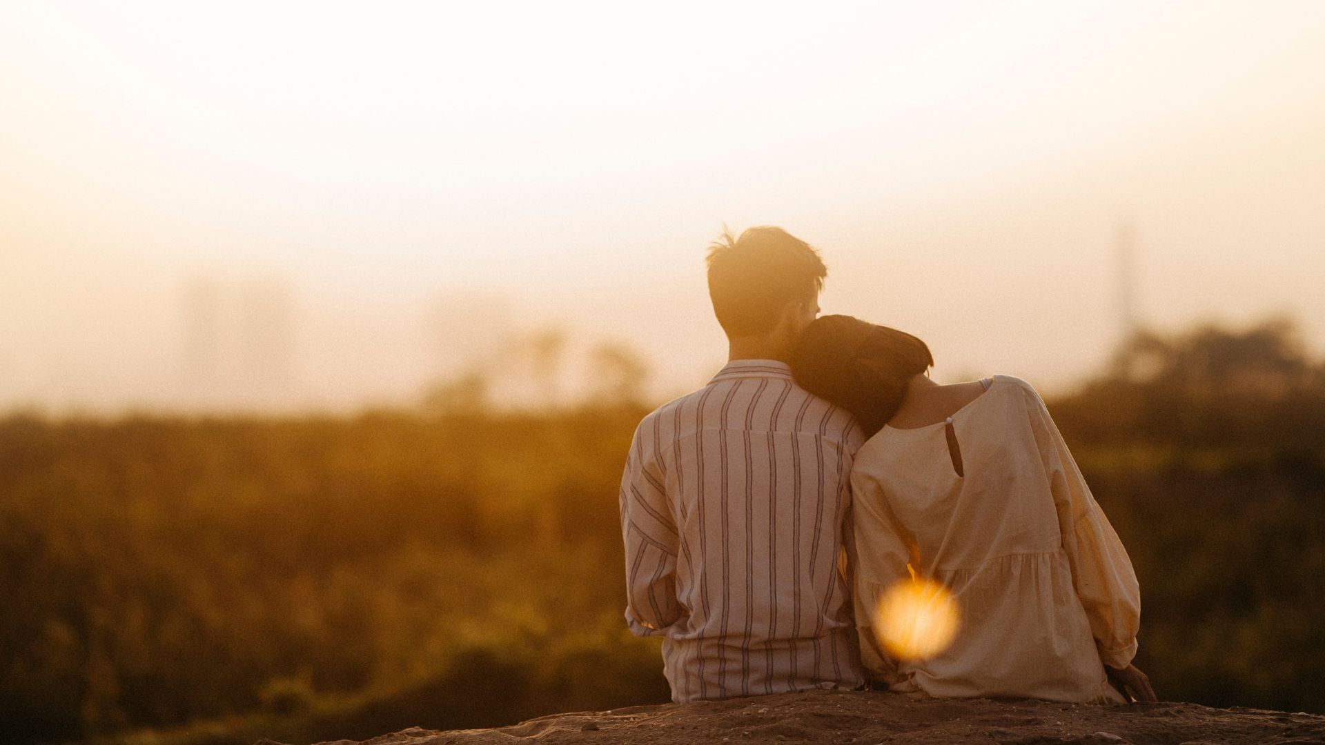 Accompagnement de couple — sexothérapie et tantra